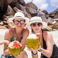 Отзыв от Ксения - Виза Destination Thailand